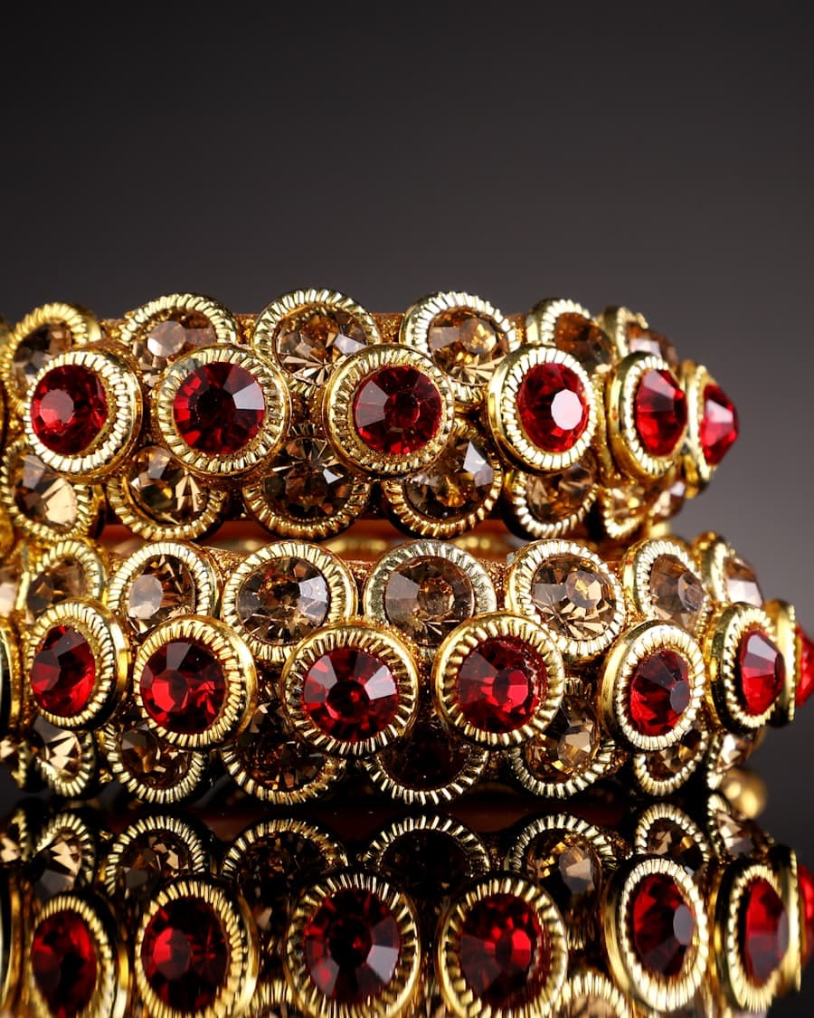Ranmini Bangle