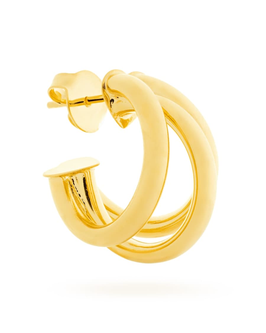 Ira Teardrop Earrings
